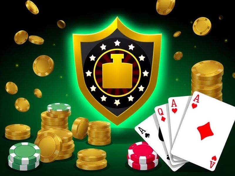 Explore the most reputable online casino brands with expert reviews, game variety comparisons, bonus insights, and licensing information. Find the best platforms for your gambling preferences.