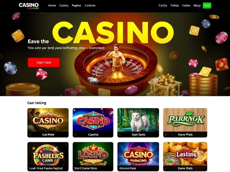 Explore the most reputable online casino brands with expert reviews, game variety comparisons, bonus insights, and licensing information. Find the best platforms for your gambling preferences.