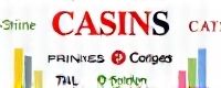 online casino brands